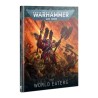 W40K : Codex - World Eaters